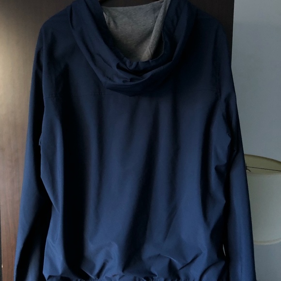 Hollister Lightweight Jacket - Picture 3 of 3
